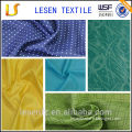 Shanghai Lesen Textile printed waterproof and breathable fabric